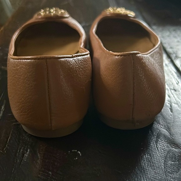 Tory Burch Minnie travel ballet flat - Picture 3 of 7